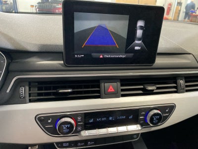 2019 Audi S4 Premium