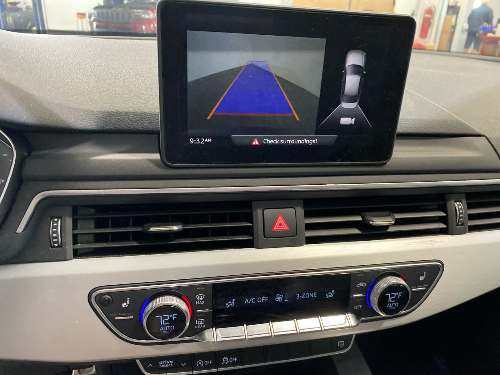 2019 Audi S4 Premium