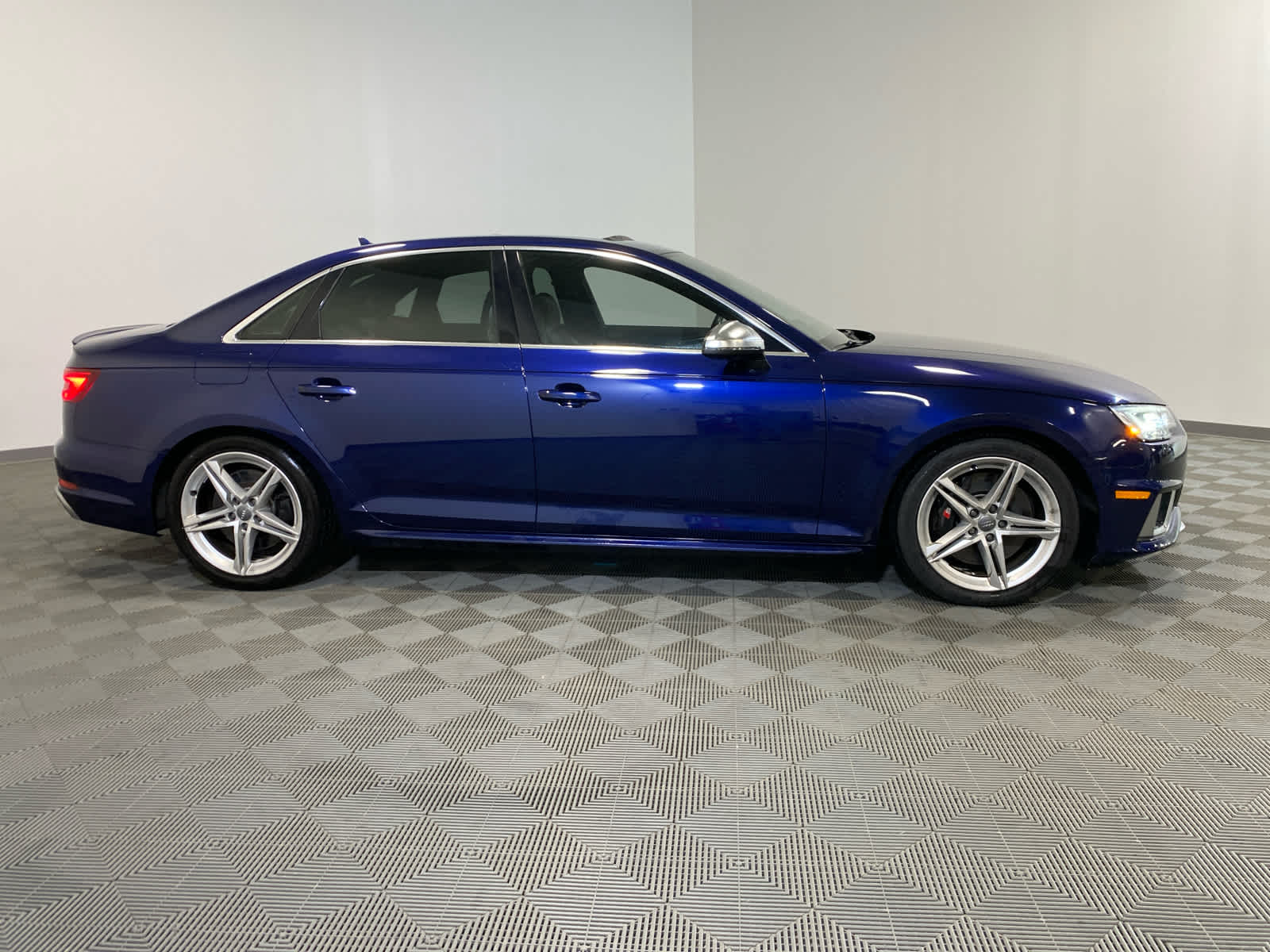 2019 Audi S4 Premium