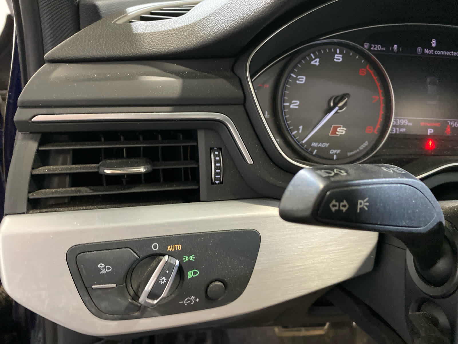 2019 Audi S4 Premium