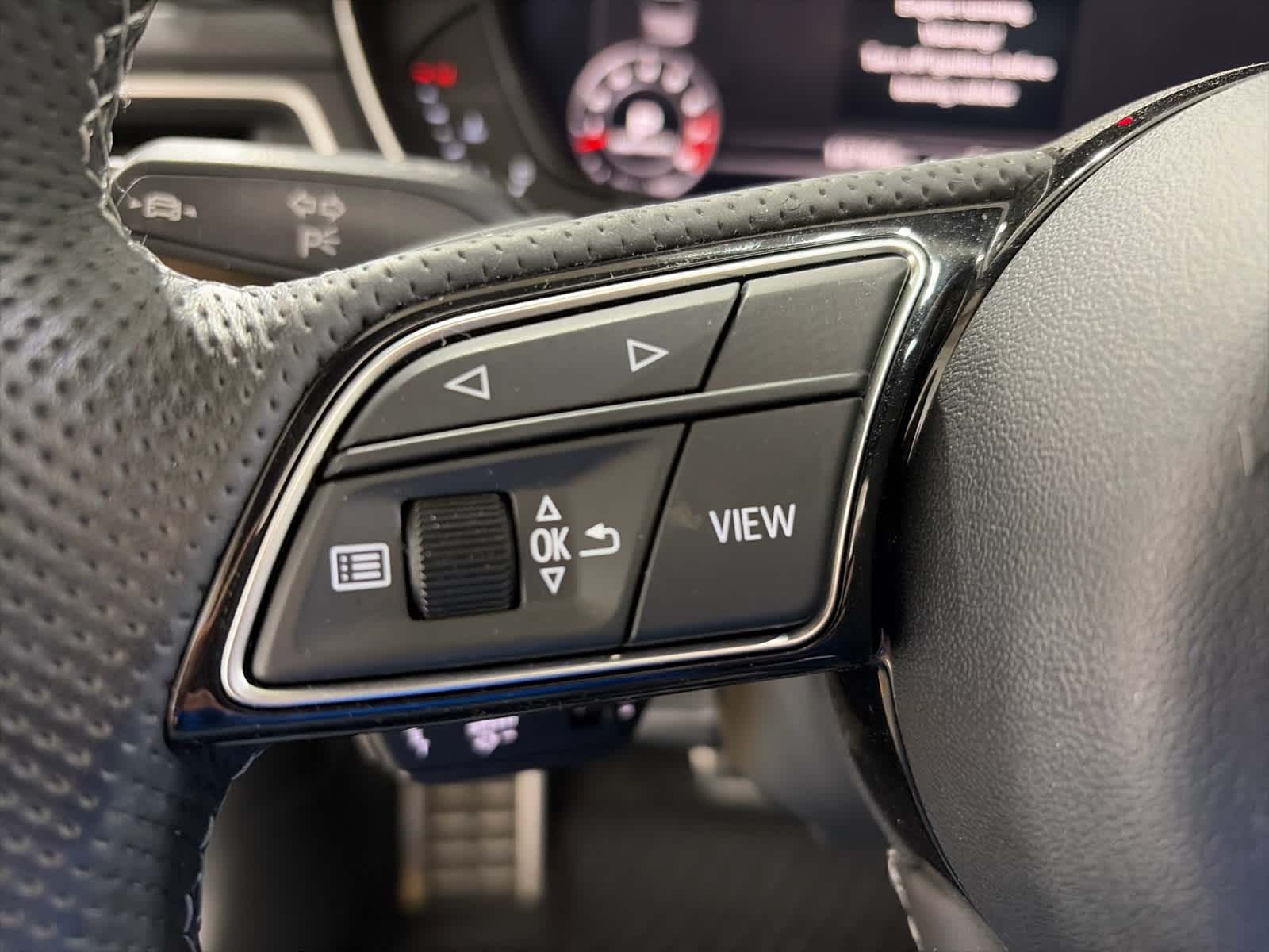 2018 Audi S4 Prestige