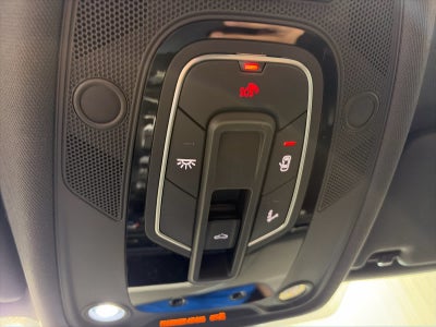 2018 Audi S4 Prestige