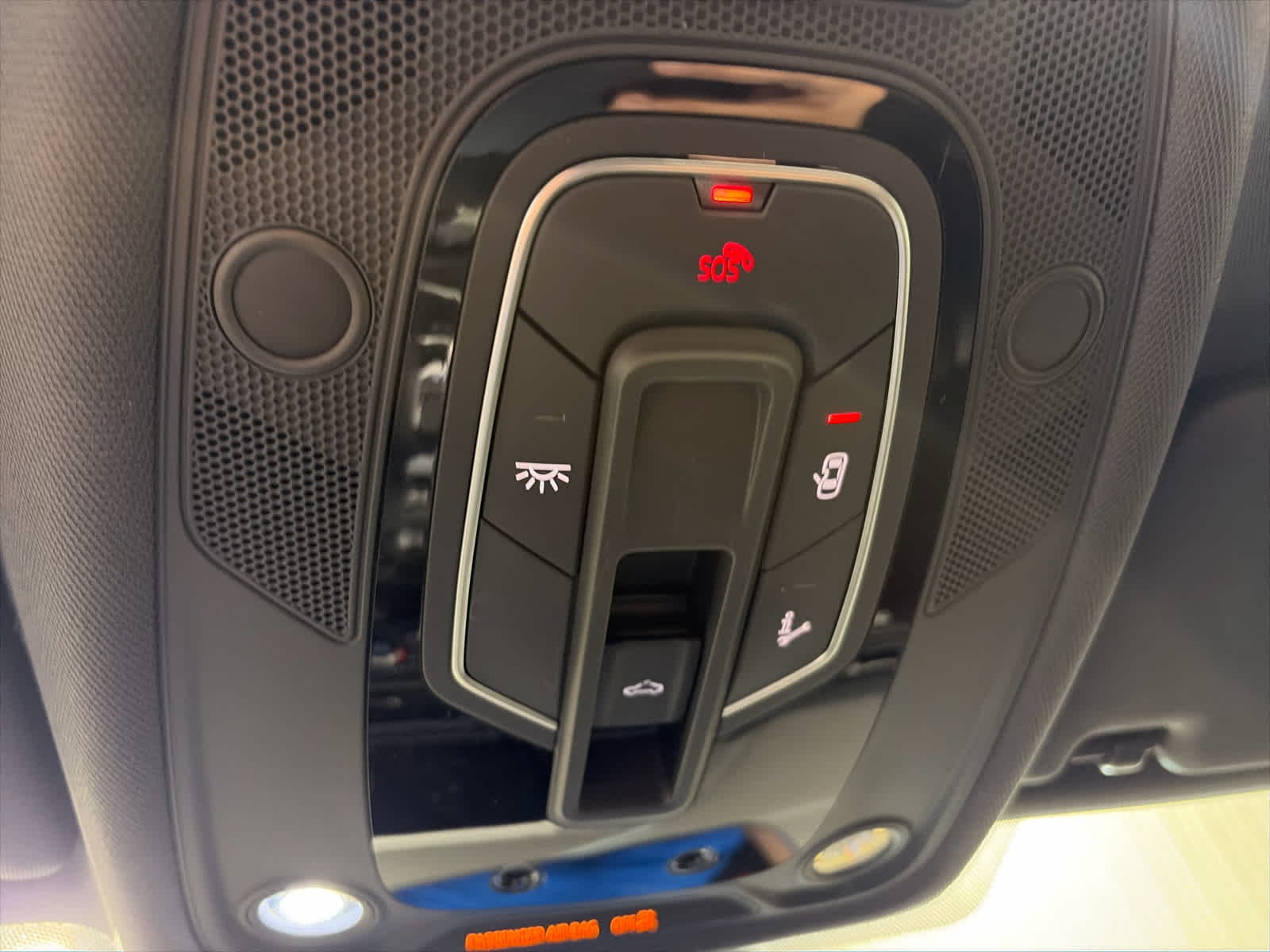 2018 Audi S4 Prestige
