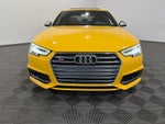 2018 Audi S4 Prestige