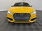 2018 Audi S4 Prestige