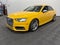 2018 Audi S4 Prestige