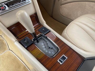 1936 Plymouth Fiberglass 3 Window Custom Coupe Base