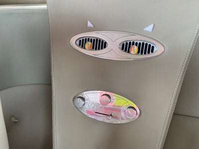 1936 Plymouth Fiberglass 3 Window Custom Coupe Base