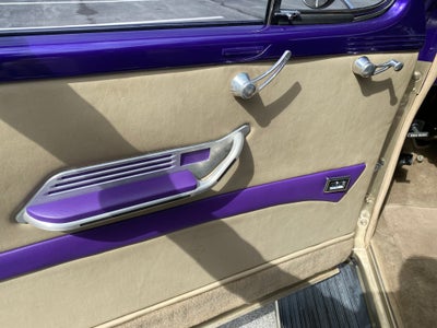 1937 Chevrolet Deluxe Base