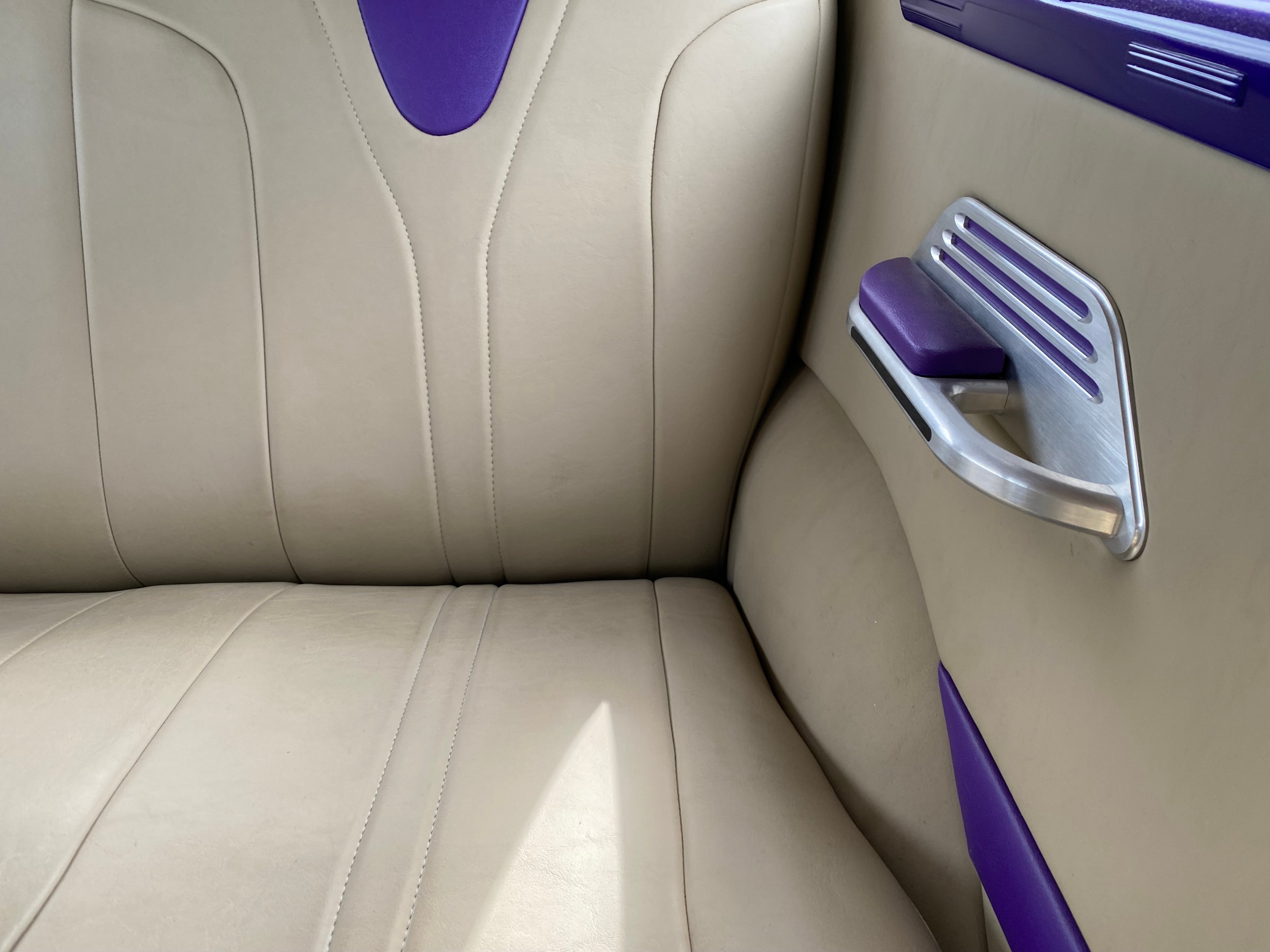 1937 Chevrolet Deluxe Base