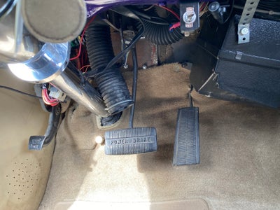 1937 Chevrolet Deluxe Base