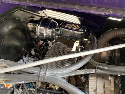 1937 Chevrolet Deluxe Base