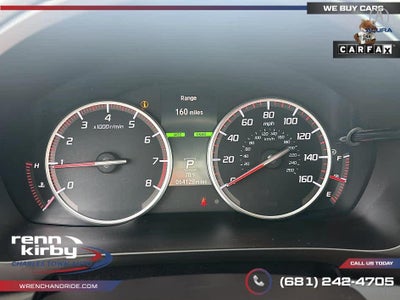 2022 Acura ILX w/Premium/A-Spec Package