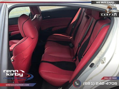 2022 Acura ILX w/Premium/A-Spec Package