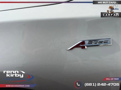 2022 Acura ILX w/Premium/A-Spec Package