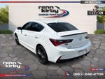 2022 Acura ILX w/Premium/A-Spec Package