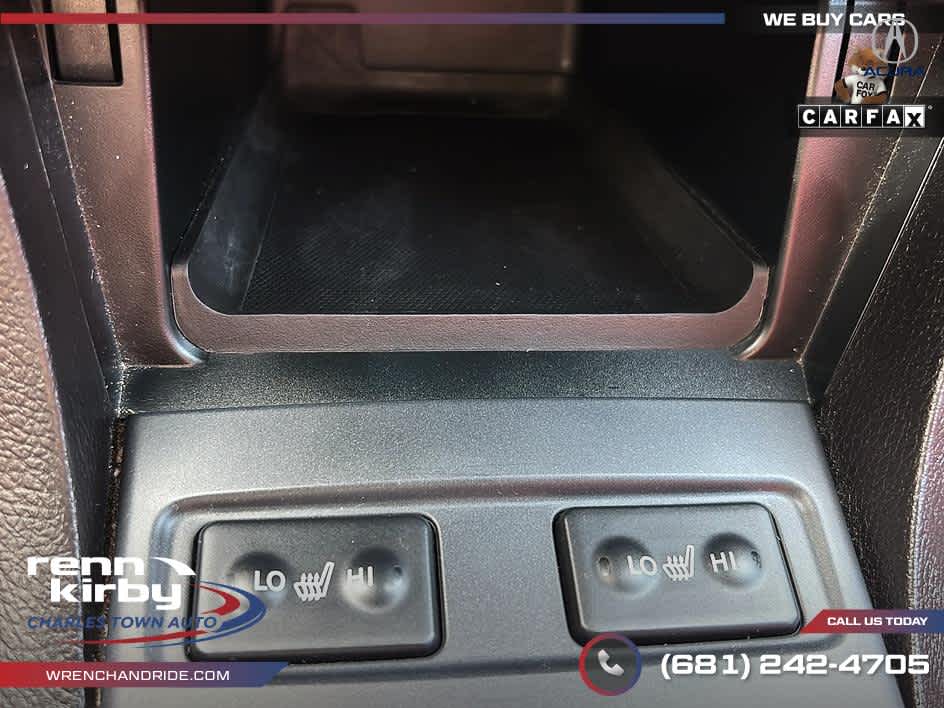 2022 Acura ILX w/Premium/A-Spec Package