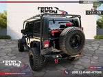 2017 Jeep Wrangler Unlimited Rubicon Recon