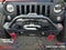 2017 Jeep Wrangler Unlimited Rubicon Recon
