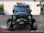 2017 Jeep Wrangler Unlimited Rubicon Recon