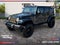 2014 Jeep Wrangler Unlimited Dragon Edition