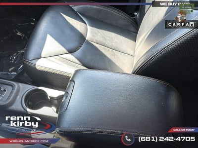 2014 Jeep Wrangler Unlimited Dragon Edition