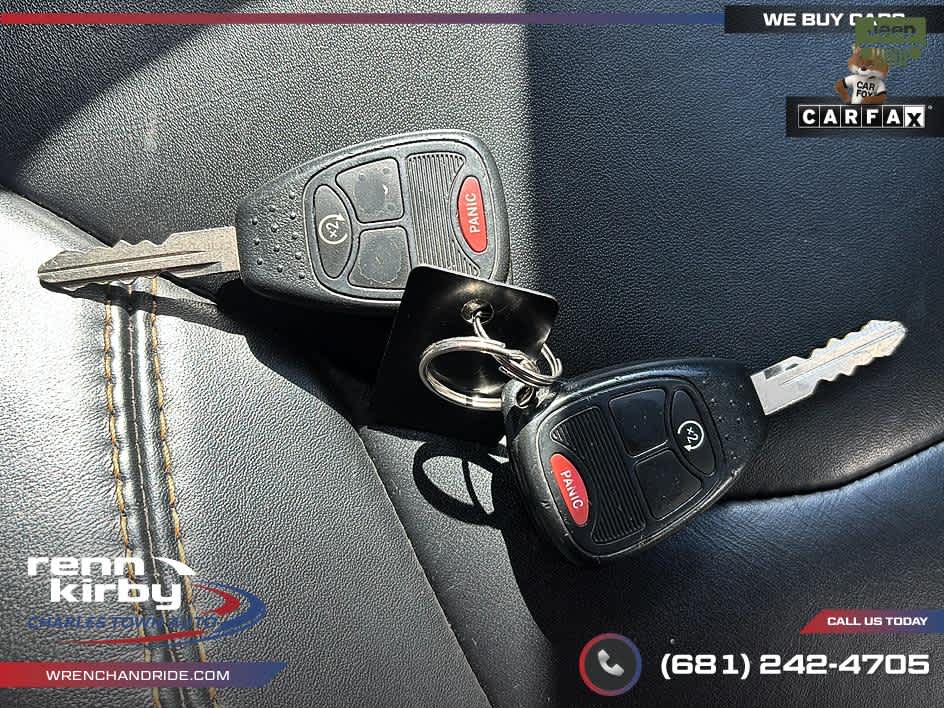 2014 Jeep Wrangler Unlimited Dragon Edition