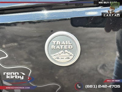 2014 Jeep Wrangler Unlimited Dragon Edition