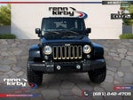 2014 Jeep Wrangler Unlimited Dragon Edition