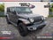 2022 Jeep Wrangler 4xe Unlimited Sahara