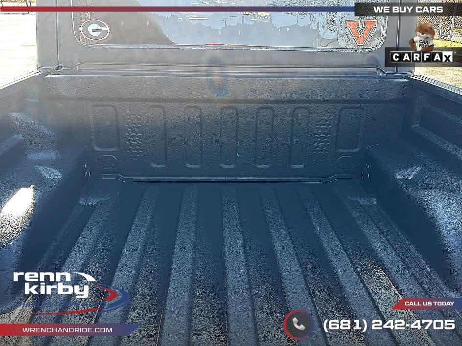 2021 Jeep Gladiator 80th Anniversary