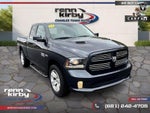 2017 RAM 1500 Sport