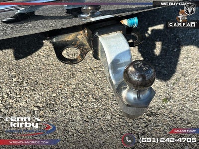 2016 RAM 1500 Longhorn Limited