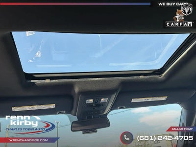 2016 RAM 1500 Longhorn Limited