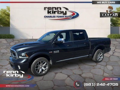 2018 RAM 1500 Limited