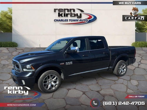 2018 RAM 1500 Limited
