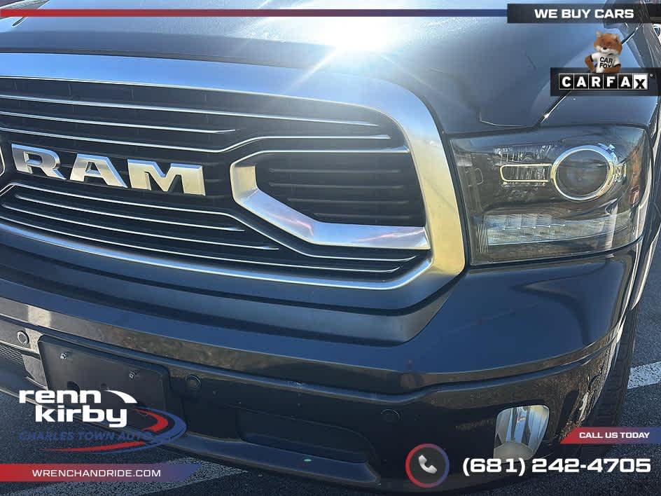 2018 RAM 1500 Limited