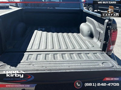 2018 RAM 1500 Limited