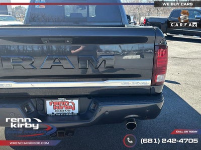 2018 RAM 1500 Limited