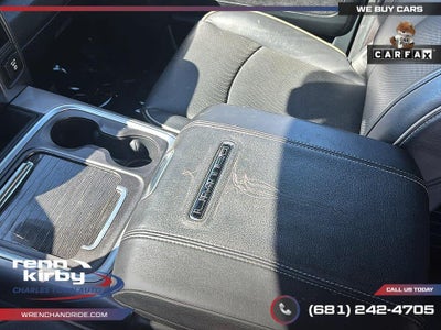 2018 RAM 1500 Limited