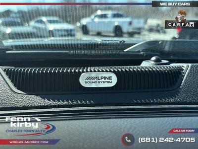 2018 RAM 1500 Limited