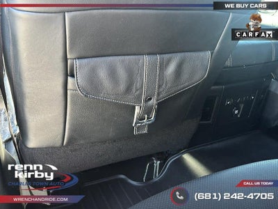 2018 RAM 1500 Limited