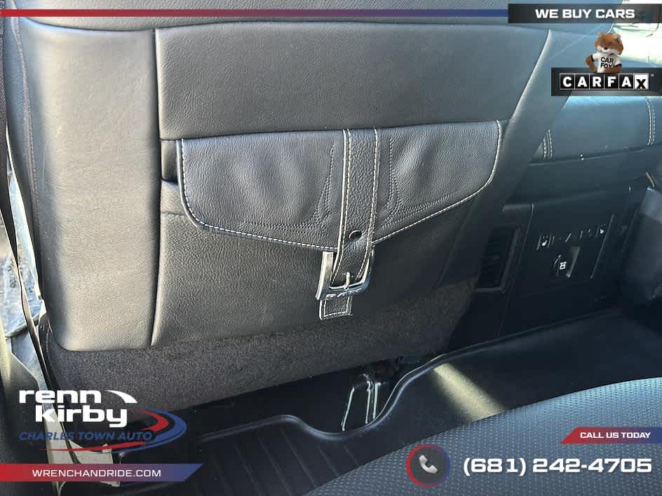 2018 RAM 1500 Limited