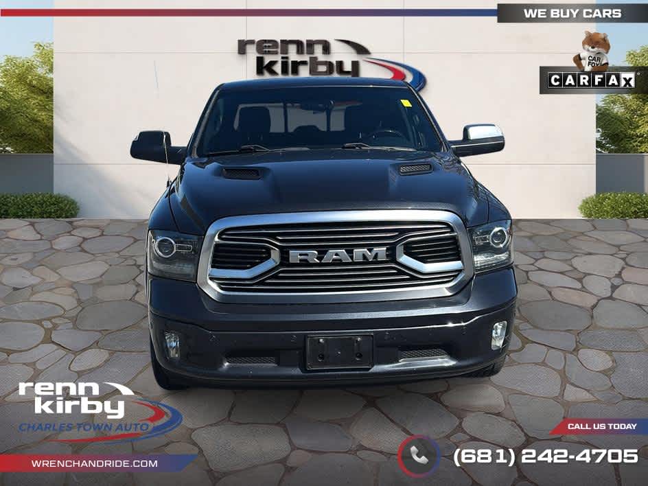 2018 RAM 1500 Limited