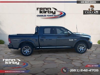 2018 RAM 1500 Limited