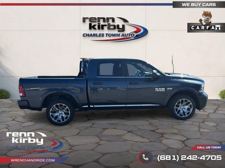 2018 RAM 1500 Limited