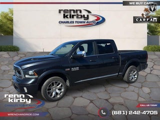 2018 RAM 1500 Limited