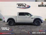 2017 RAM 1500 Rebel