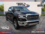 2019 RAM All-New 1500 Laramie