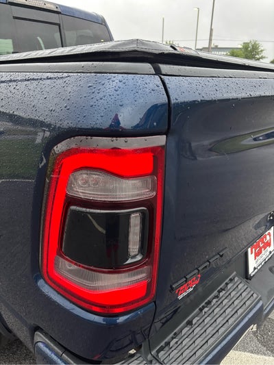 2019 RAM All-New 1500 Rebel